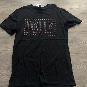 Dolly Parton tee